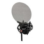 Se Electronics Shock Mount Isolation Pack Mikrofon
