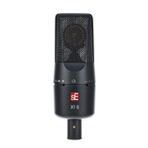 sE Electronics X1 S Geniş Diyaframlı Condenser Mikrofon