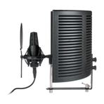 Se Electronics X1s Mikrofon Shockmount Ve Akustik Panel Seti