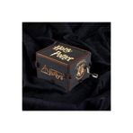 Se Promo Harry Potter Çevirmeli Müzik Kutusu