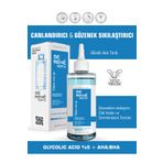 Se Rene Verte Tüm Ciltler Için Glikolik Asit Tonik 200 ml