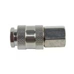 Se1-4sm 1/2" Rotorkompresör Bağlantı Konnektörü