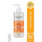 Sea Buckthorn Temızleme Jelı 250ML Yaglı/karma
