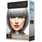 Sea Color 0.01 Füme Gri Saç Boyası
