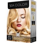 Sea Color 10.0 Sedef Sarı Saç Boyası