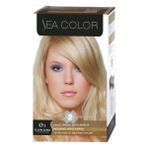 Sea Color 100 ml Platin Sarı 0.1 Saç Boyası
