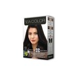 Sea Color 2 Tüp Krem Saç Boyası Seti Kahve No:4.0 RT-RYL-ARSEACLR40