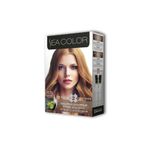 Sea Color 2 Tüp Krem Saç Boyası Seti Karamel No:8.73 RT-RYL-ARSEACLR873