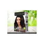 Sea Color 2 Tüp Krem Saç Boyası Seti Koyu Kahve No:3.0 1 Adet