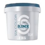 Sea Color 2000 gr Super Blonde Saç Açıcı