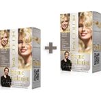 Sea Color 2'li Homecolorist 10.0 Işıltılı Sarı Saç Boyası