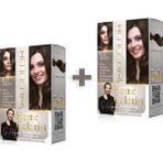Sea Color 2'li Homecolorist 6.0 Derin Kumral Saç Boyası