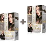 Sea Color 2'li Homecolorist 7.1 Sisli Kumral Saç Boyası