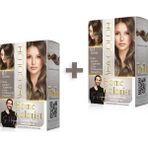 Sea Color 2'li Homecolorist 8.1 Inci Kumral Saç Boyası