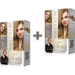 Sea Color 2'li Homecolorist 8.3 Altın Kumral Saç Boyası