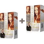 Sea Color 2'li Homecolorist 8.45 Gün Batımı Saç Boyası