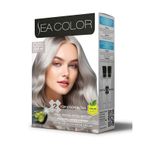 Sea Color 2'li Saç Boyası 7-3-findik-kabugu