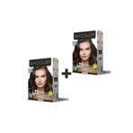 Sea Color 2'li Set Saç Boyası 6.0 Koyu Kumral