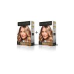 Sea Color 2'li Set Saç Boyası 8.3 Bal Köpüğü