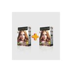 Sea Color 2'li Set Saç Boyası 8.73 Karamel
