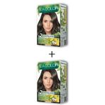 Sea Color 2x2 Küllü Kumral No 7 1 Krem Saç Boyası