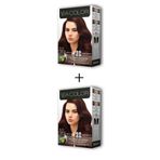 Sea Color 2x2 Sıcak Çikolata No 5 77 Krem Saç Boyası