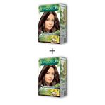 Sea Color 2X2 Tüp Krem Saç Boyası Seti Çikolata Kahve No:6.7 RT-RYL-ARSEACLR67-2