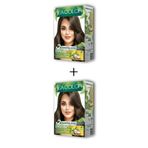 Sea Color 2X2 Tüp Krem Saç Boyası Seti Yoğun Küllü Kumral No:7.11 RT-RYL-ARSEACLR711-2