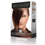 Sea Color 6/7 Çikolata Kahve Saç Boyası