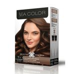 Sea Color 7 7 2'li Kadın Saç Boyası