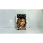 Sea Color 7/43 Koyu Bakır Saç Boyası Amonyaklı Kadın Kullanımı İçin 99 ml