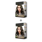 Sea Color 8.11 Yoğun Açık Küllü 2x2 Tüp Krem Saç Boyası