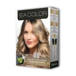 Sea Color BalKöpüğüNo:8.3 2 Tüp Krem Saç Boyası Seti Bal Köpüğü No:8.3