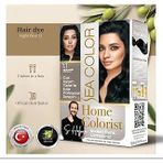 Sea Color Colorist Set Saç Boyası 1.1 Gece Mavisi Nıght