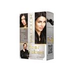 Sea Color Home Colorist 1.0 Yoğun Siyah Set Saç Boyası