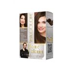 Sea Color Home Colorist 5.0 Kahve Çekirdeği Set Saç Boyası