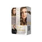 Sea Color Home Colorist 7.3 Gizemli Kumral Set Saç Boyası