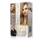 Sea Color Home Colorist 8.3 Altın Kumral Set Saç Boyası