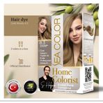 Sea Color Home Colorist Set Saç Boyası 8.3 Altın Kumral Gold Blonde
