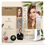 Sea Color Home Colorist Set Saç Boyası 8.37 Sahra Sahara
