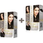 Sea Color Homecolorist 2'li 1.0 Siyah Saç Boyası