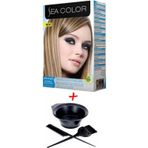 Sea Color Krem Saç Boyası Röfle Seti + Boyama Seti