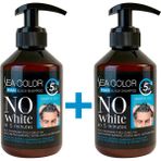 Sea Color Man Black Shampoo – Erkeklere Özel Siyah Saç Şampuanı