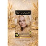 Sea Color maxx sarısı saç boyası 10.0