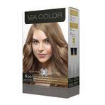 Sea Color Saç Boyası 8.00 Yoğun Açık Kumral