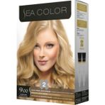 Sea Color Saç Boyası 9,00 Yoğun SARISE900