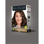 Sea Color Saç Boyası Açık Kestane 5.4 Açık Kestane - 1