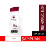 Sea Color Şampuan 200 ml