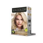 Sea Color Set Saç Boyası 0.1 Platin Sarısı
