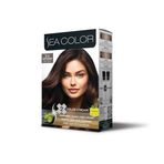 Sea Color Set Saç Boyası 3.4 Koyu Kestane